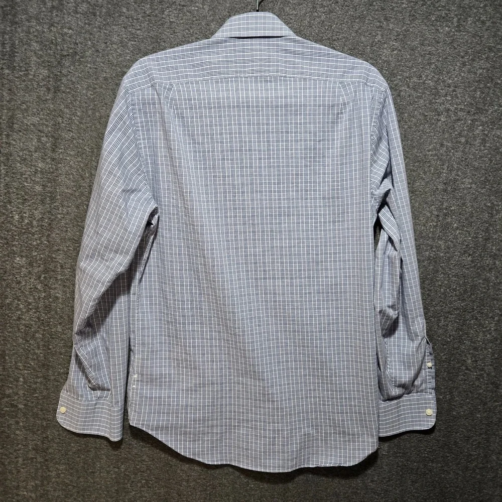 J. Crew length 30